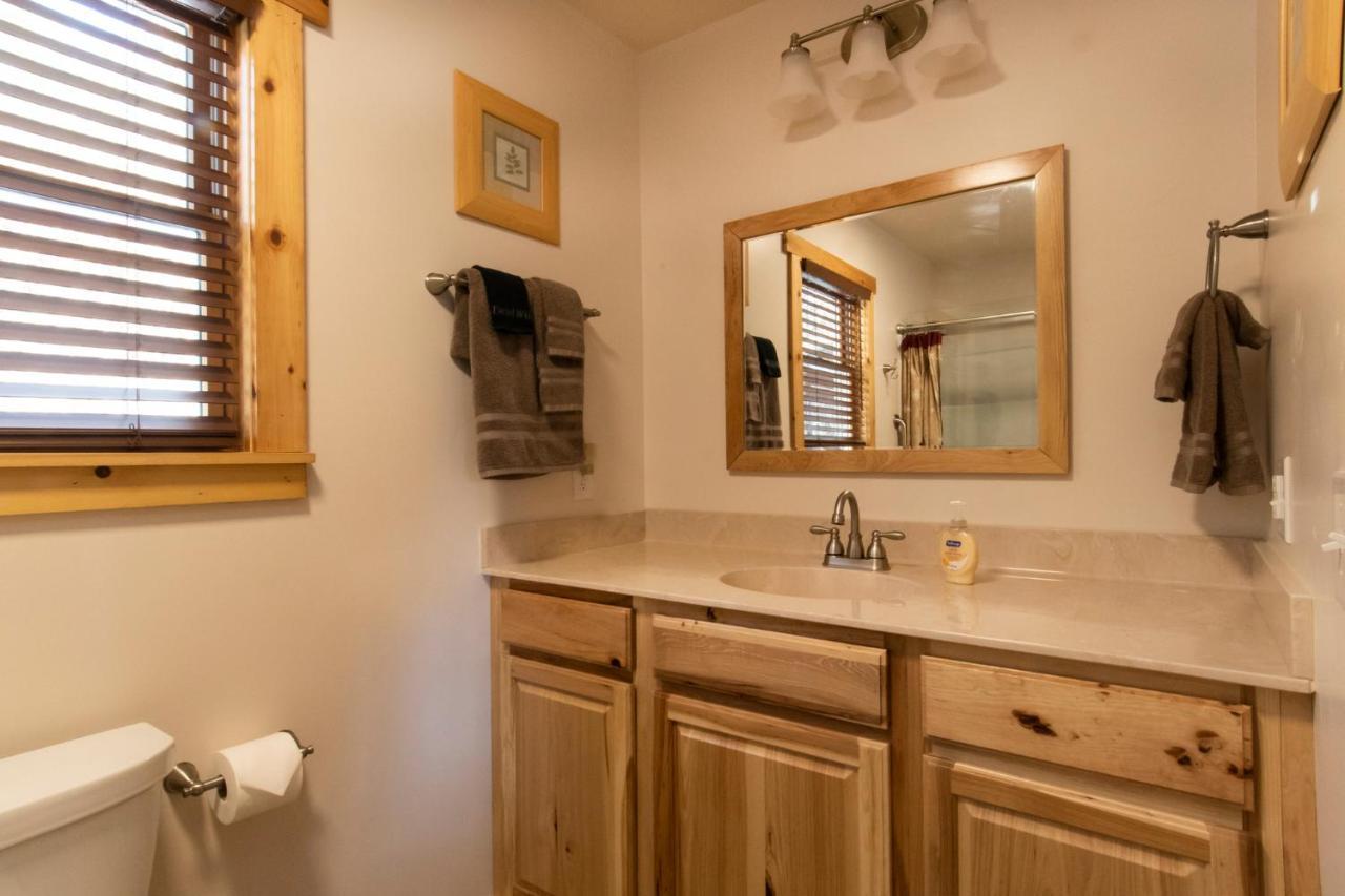 Calhoun House Inn & Suites Bryson City Ngoại thất bức ảnh