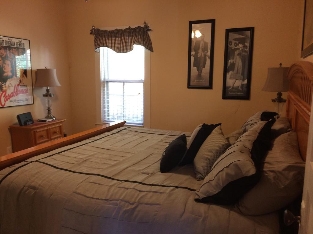 Calhoun House Inn & Suites Bryson City Ngoại thất bức ảnh
