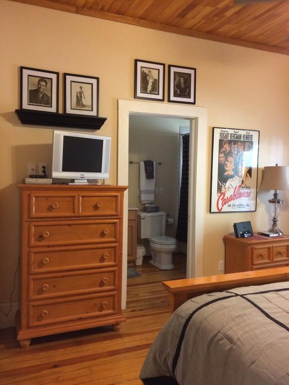 Calhoun House Inn & Suites Bryson City Ngoại thất bức ảnh