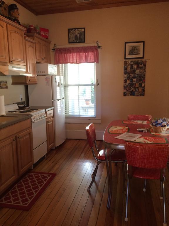 Calhoun House Inn & Suites Bryson City Ngoại thất bức ảnh
