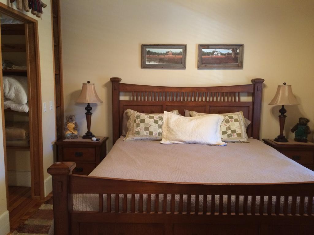 Calhoun House Inn & Suites Bryson City Ngoại thất bức ảnh