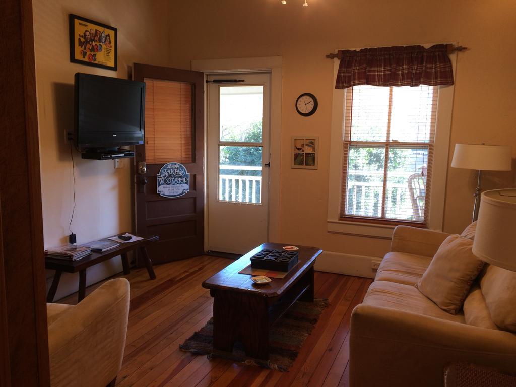 Calhoun House Inn & Suites Bryson City Ngoại thất bức ảnh