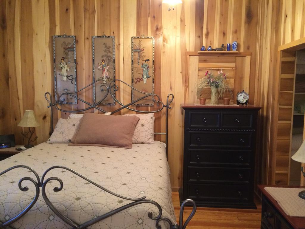 Calhoun House Inn & Suites Bryson City Ngoại thất bức ảnh