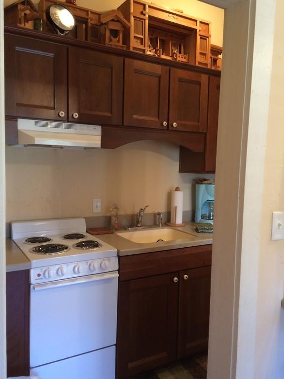 Calhoun House Inn & Suites Bryson City Ngoại thất bức ảnh